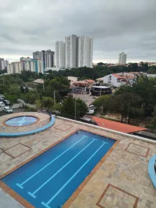 Apartamento com 2 Quartos à venda, 63m² no Parque Três Meninos, Sorocaba