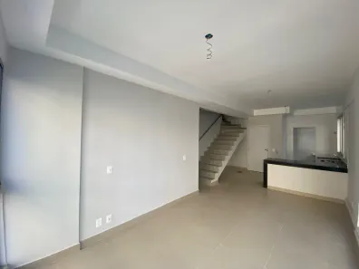 Cobertura com 2 Quartos para alugar, 115m² no Serra, Belo Horizonte