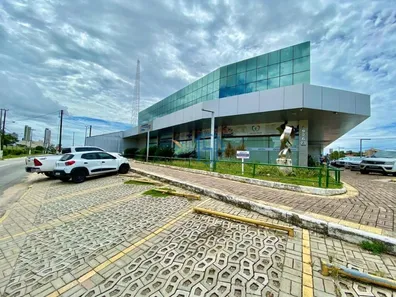 Sala Comercial à venda, 37m² no Capim Macio, Natal