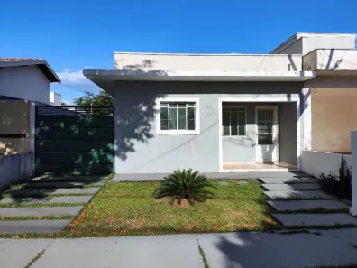 Casa de Condomínio com 3 Quartos à venda, 71m² no Jardim Marialice, Araraquara