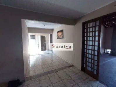 Casa com 3 Quartos para venda ou aluguel, 180m² no Irmãos Franceschi, Itapuí