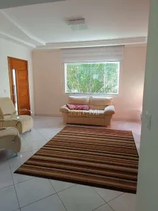 Sobrado com 4 Quartos à venda, 212m² no Jardim Novo Cambuí, Hortolândia