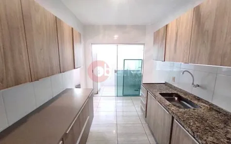 Apartamento com 2 Quartos para alugar, 85m² no Centro, São Pedro da Aldeia