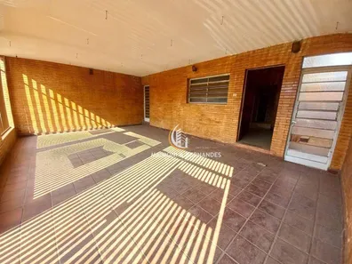 Casa com 2 Quartos à venda, 175m² no Cidade Nova, Rio Claro