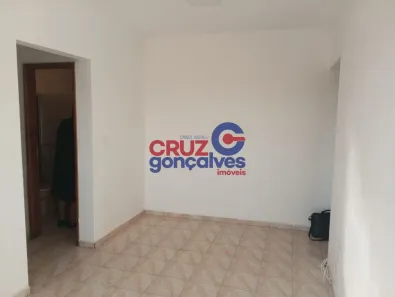 Apartamento com 2 Quartos para alugar, 58m² no Jardim Vilage, Rio Claro