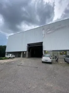 Galpão/Depósito/Armazém para alugar, 1100m² no São Luiz, Caxias do Sul