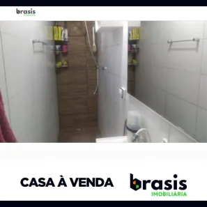Casa com 3 Quartos à venda, 100m² no Ceilândia Norte, Brasília