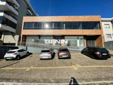 Sala Comercial para alugar, 37m² no Marechal Rondon, Canoas