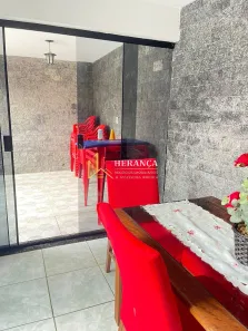 Casa de Condomínio com 3 Quartos para venda ou aluguel, 250m² no Vila Valqueire, Rio de Janeiro