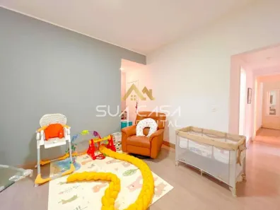 Apartamento com 3 Quartos à venda, 120m² no Jardim Botânico, Rio de Janeiro
