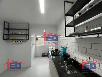 Apartamento com 2 Quartos à venda, 71m² no Enseada, Guarujá