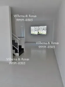 Casa com 3 Quartos à venda, 124m² no Parque 10 de Novembro, Manaus