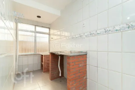Apartamento com 1 Quarto à venda, 43m² no Praia de Belas, Porto Alegre