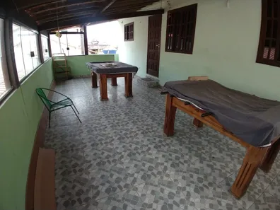 Casa com 2 Quartos para alugar, 80m² no Praia Grande, Arraial do Cabo
