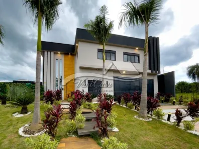 Casa com 8 Quartos para venda ou aluguel, 1200m² no Loteamento Ninho Verde 2, Pardinho