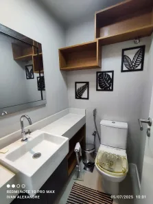 Apartamento com 2 Quartos para alugar, 72m² no Flamengo, Rio de Janeiro