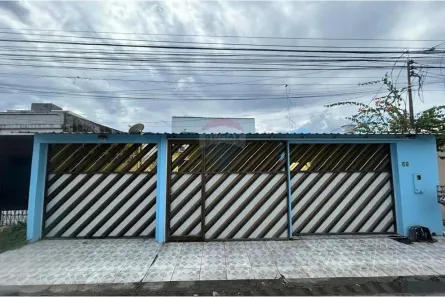 Casa com 4 Quartos à venda, 235m² no Novo Aleixo, Manaus