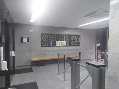 Sala Comercial à venda, 30m² no Savassi, Belo Horizonte