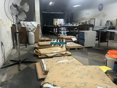 Galpão/Depósito/Armazém para alugar, 443m² no Boa Vista, Recife