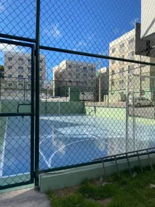 Apartamento com 2 Quartos para alugar, 47m² no Jardim das Margaridas, Salvador
