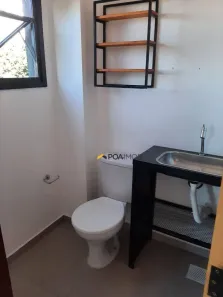 Sala Comercial para alugar, 70m² no Jardim Mauá, Novo Hamburgo