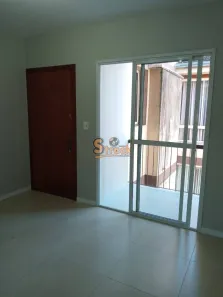 Apartamento com 2 Quartos à venda, 53m² no Fião, São Leopoldo