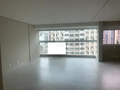 Apartamento com 3 Quartos à venda, 128m² no Funcionários, Belo Horizonte