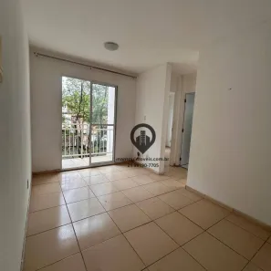 Apartamento com 2 Quartos à venda, 50m² no Campo Grande, Rio de Janeiro