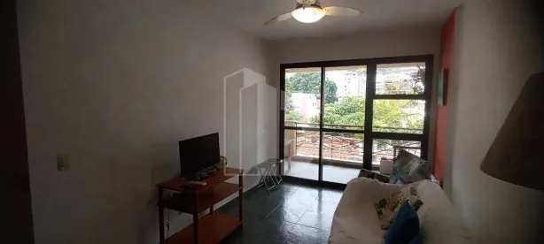 Apartamento com 3 Quartos à venda, 100m² no Jardim Botânico, Rio de Janeiro