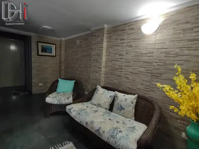 Cobertura com 3 Quartos à venda, 150m² no Centro, Matinhos