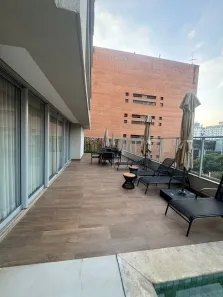 Apartamento com 2 Quartos para alugar, 70m² no Lourdes, Belo Horizonte