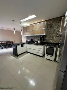 Casa de Condomínio com 5 Quartos para alugar, 300m² no Catu de Abrantes (Abrantes), Camaçari