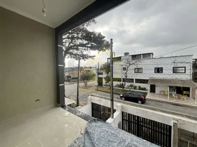 Casa com 2 Quartos à venda, 125m² no Jardim Boa Esperança (Vicente de Carvalho), Guarujá