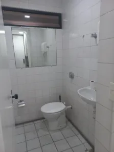 Consultório com 1 Quarto à venda, 32m² no Graças, Recife