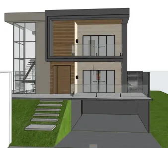 Lote/Terreno à venda, 530m² no Flores, Manaus