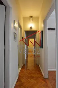 Apartamento com 4 Quartos à venda, 190m² no Flamengo, Rio de Janeiro