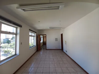 Prédio Comercial à venda, 648m² no São Lucas, Belo Horizonte