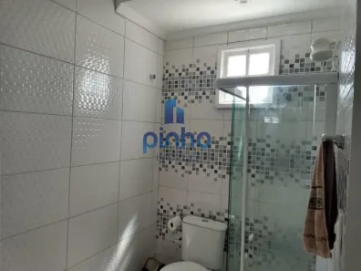 Casa com 2 Quartos à venda, 60m² no Itapuã, Salvador