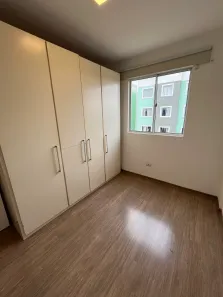 Apartamento com 2 Quartos para alugar, 57m² no Tanguá, Almirante Tamandaré