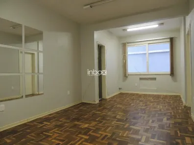 Sala Comercial para venda ou aluguel, 29m² no Centro, Bento Gonçalves