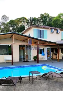 Fazenda/Sítio com 9 Quartos à venda, 202m² no , Antonina