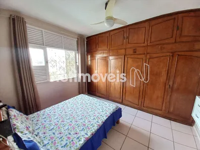 Apartamento com 3 Quartos à venda, 128m² no Caminho de Areia, Salvador