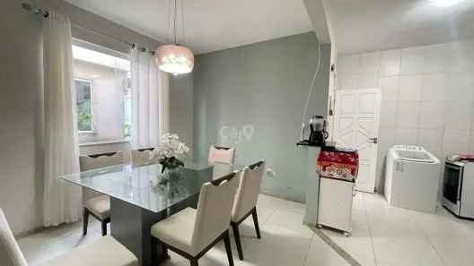 Casa com 3 Quartos para alugar, 100m² no Coroa do Meio, Aracaju