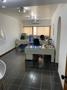 Sala Comercial à venda, 32m² no Pituba, Salvador