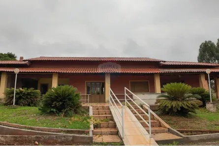 Fazenda/Sítio com 4 Quartos à venda, 200m² no Núcleo Rural Lago Oeste, Brasília