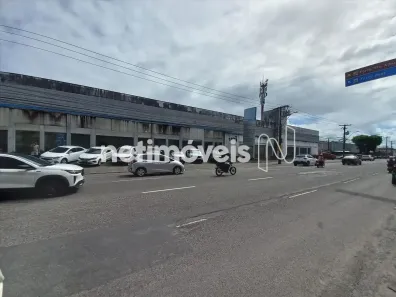 Ponto Comercial para alugar, 300m² no Água de Meninos, Salvador