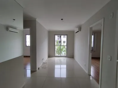 Apartamento com 3 Quartos para alugar, 57m² no Santos Dumont, São Leopoldo