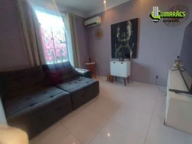 Apartamento com 5 Quartos à venda, 97m² no Caminho de Areia, Salvador