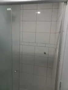 Apartamento com 3 Quartos para alugar, 74m² no Iguaçu, Araucária