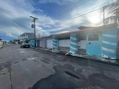 Casa com 2 Quartos à venda, 55m² no Nova Cidade, Manaus